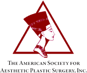 American Society for Aesthetic Plastic Surgery